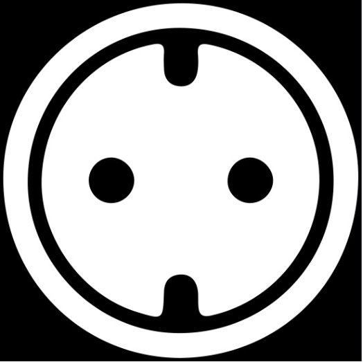 Extra power outlet 1 phase 16A 230V (requires power supply)