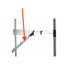 Sento Suspention pointing forward (e)