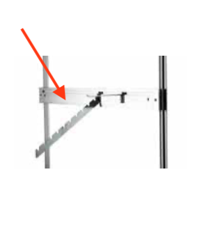 Sento Suspension (for forward pointing and peggs) (e)